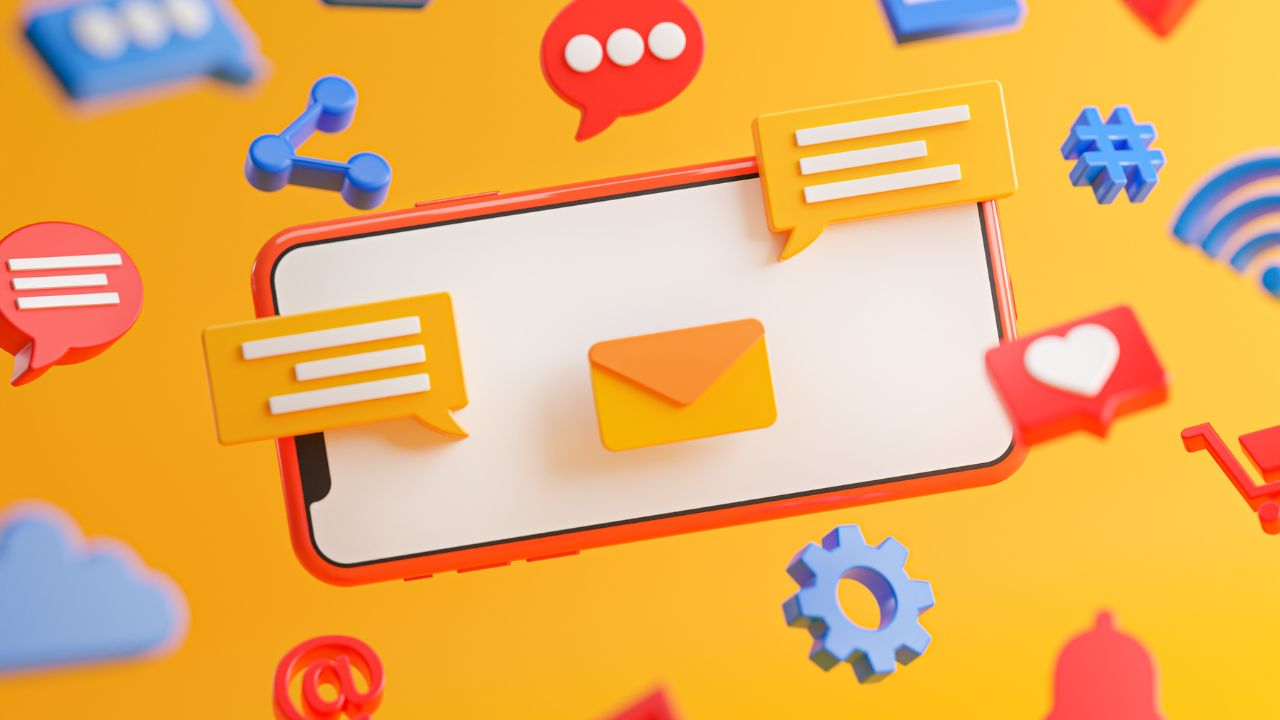 Get Social Media Working For You