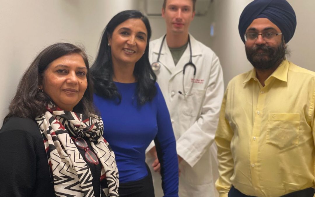 The Interpreter’s Lab Report – Fall 2020