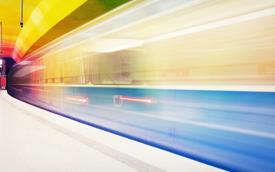 A Simultaneous Shift: Expand your skills. Boost your career. Get ahead of the demand