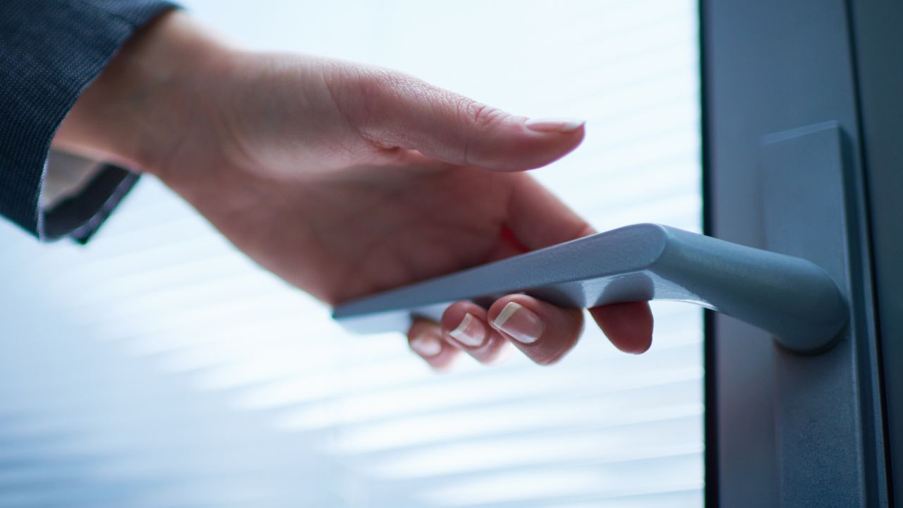 The Secret Key: How Working as an Interpreter Unlocks Access to Different Worlds