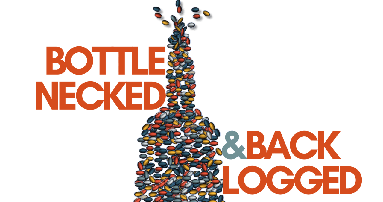 Bottlenecked and Backlogged: Eventually the Demand for Interpreters’ Services will Explode