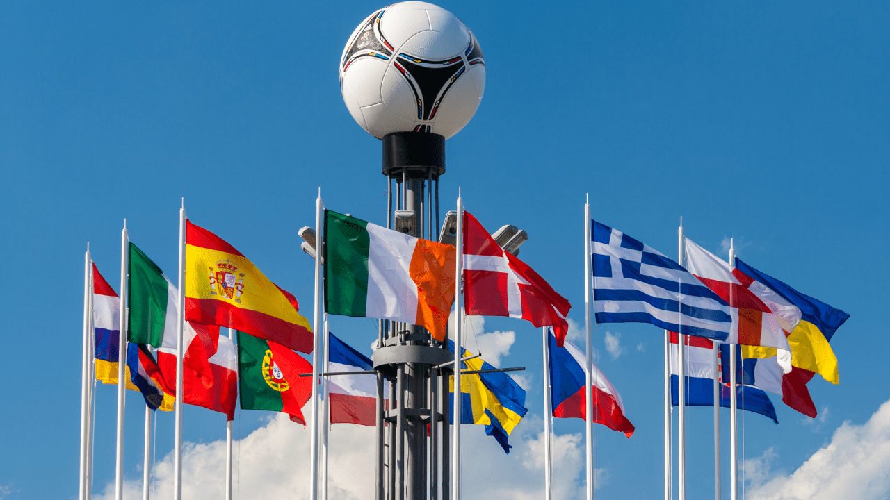 Multilingualism on the Pitch