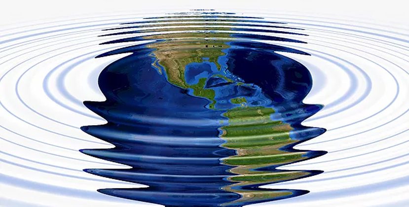 Lifestyle: Tourist. Citizenship: Global, Community Interpreters at the Cusp of a Postmodern World