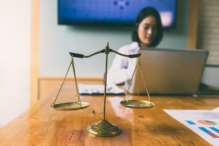 Interpreting in Court and Legal Settings